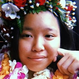 Meet your Posher, Kelly ann